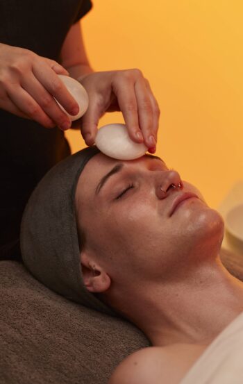 Validation Facial Spa Treatment